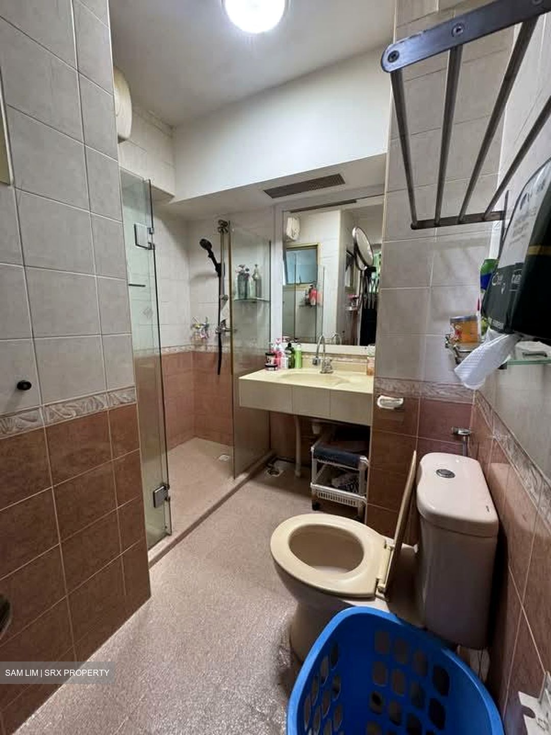 Blk 135 Edgedale Plains (Punggol), HDB 5 Rooms #599478581